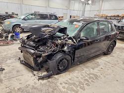Volkswagen salvage cars for sale: 2013 Volkswagen Golf