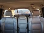 2011 Honda Odyssey exl