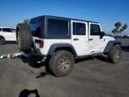 2013 Jeep Wrangler Unlimited Rubicon
