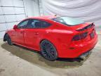 2016 Audi A7 Prestige