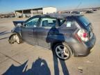 2009 Pontiac Vibe