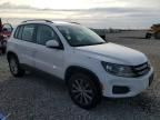2017 Volkswagen Tiguan s