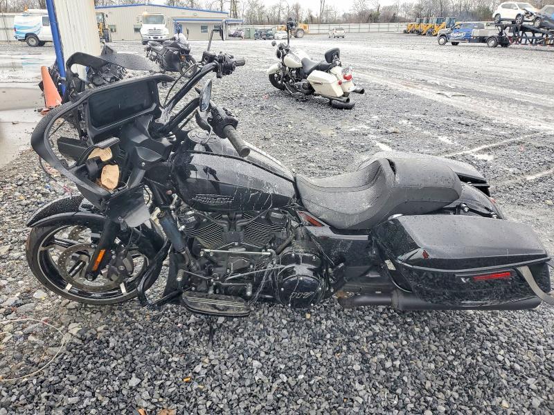 2024 Harley-Davidson Fltrx