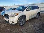 2014 Toyota Highlander Limited