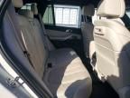 2022 BMW X5 Sdrive 40I
