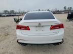 2018 Acura Tlx Advance