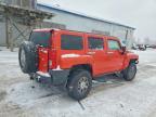 2008 Hummer H3 Alpha
