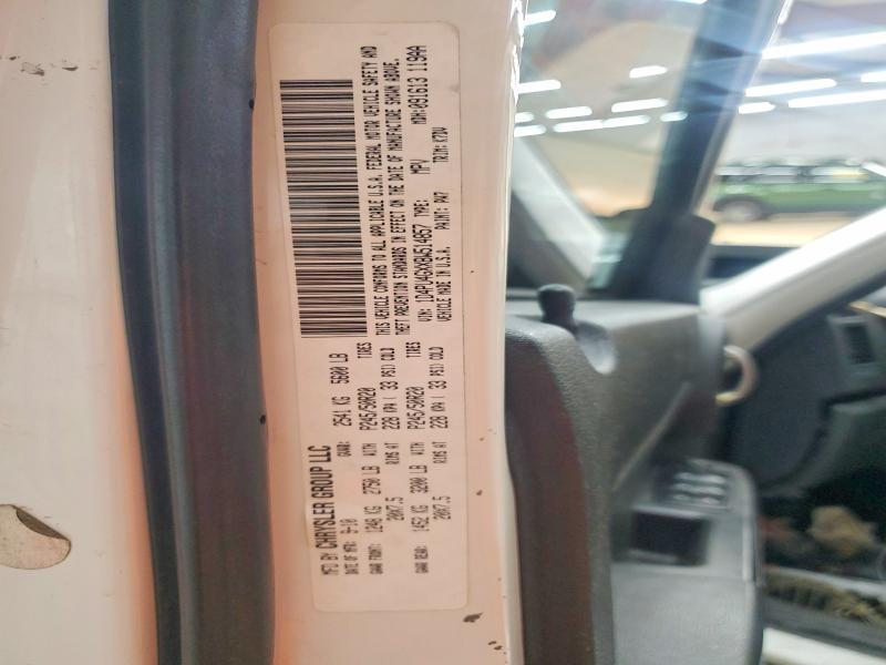 2011 Dodge Nitro Heat