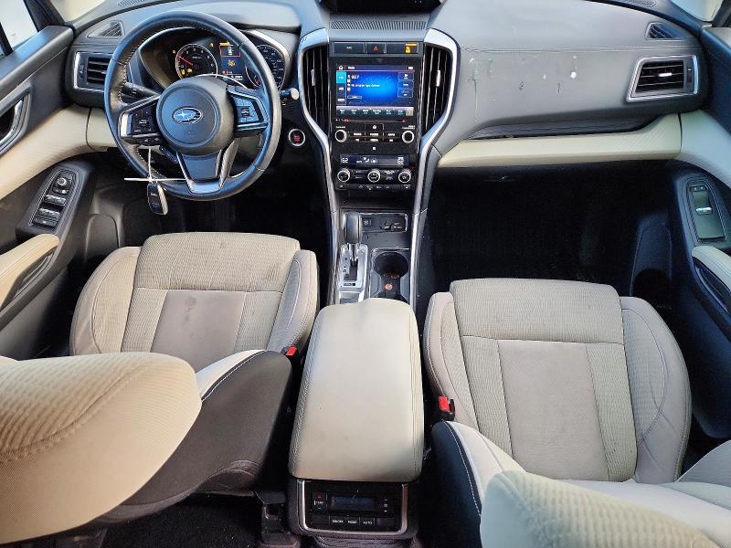 2020 Subaru Ascent Premium