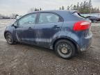 2013 KIA Rio lx