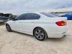 2012 BMW 528 i