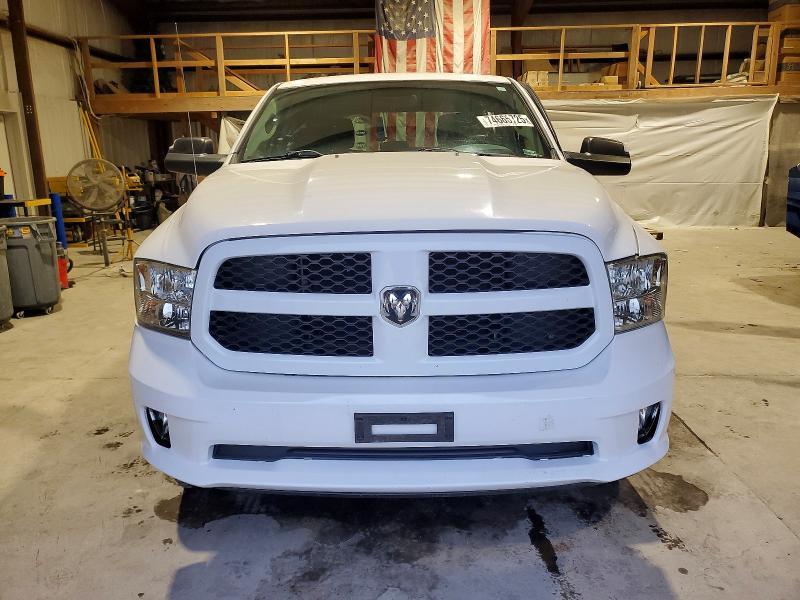 2013 Dodge Ram 1500 st