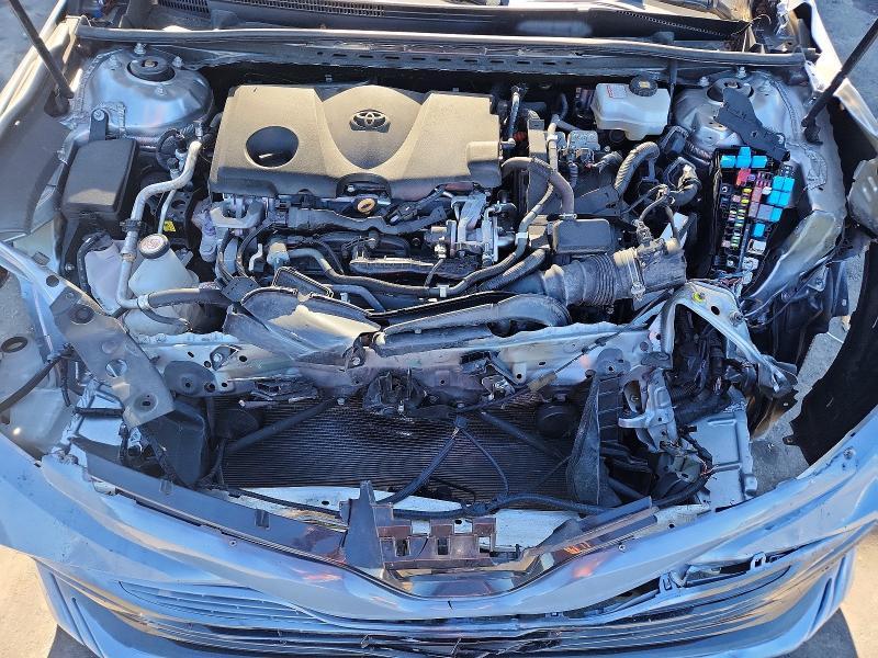 2019 Toyota Avalon xle