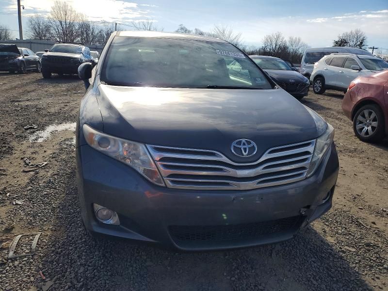 2010 Toyota Venza