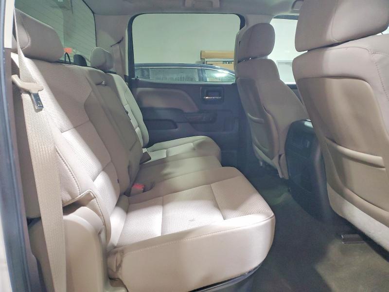 2014 GMC Sierra K1500 sle