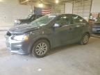 2019 Chevrolet Sonic lt