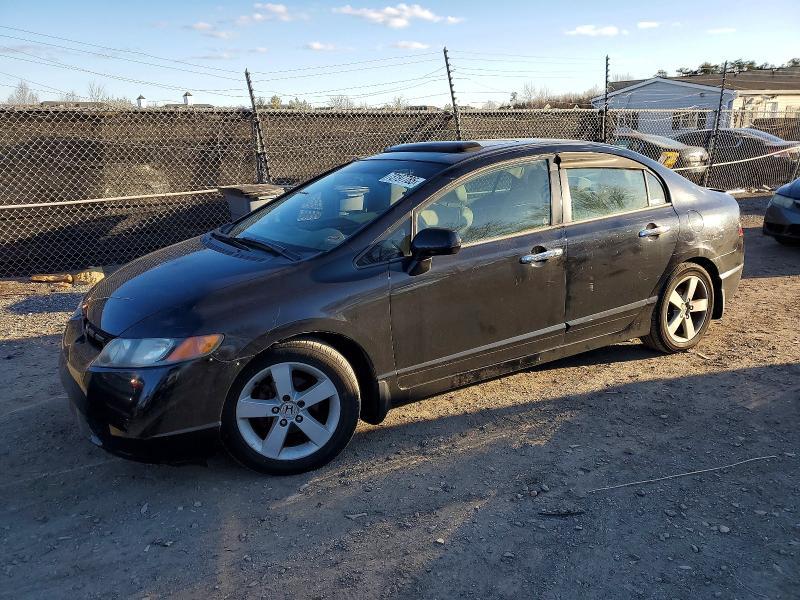 2006 Honda Civic ex