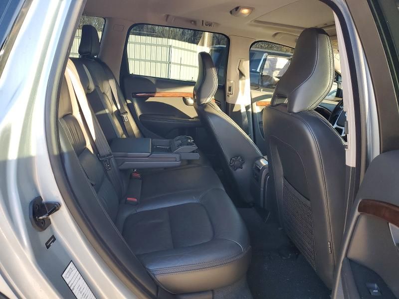 2013 Volvo Xc70 T6