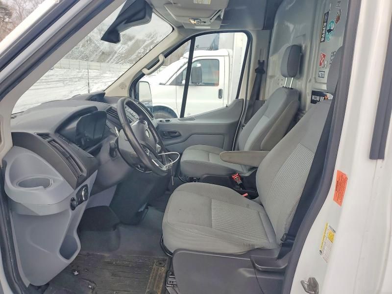 2017 Ford Transit T-250