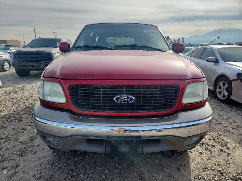 2002 Ford Expedition Eddie Bauer