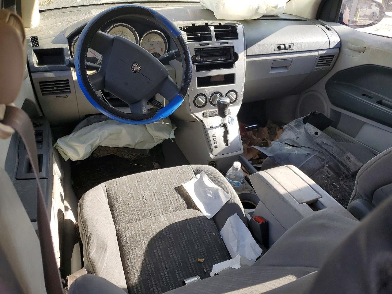 2007 Dodge Caliber sxt