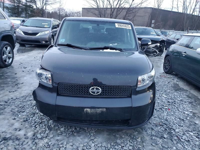 2009 Scion XB