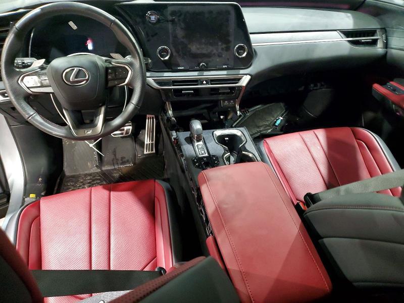 2024 Lexus Rx 350 Base