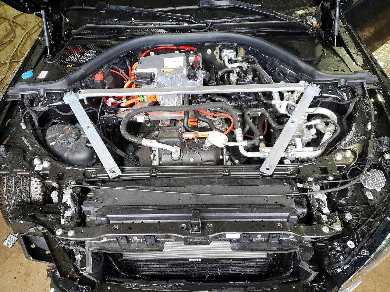 2024 BMW I4 Xdrive 40