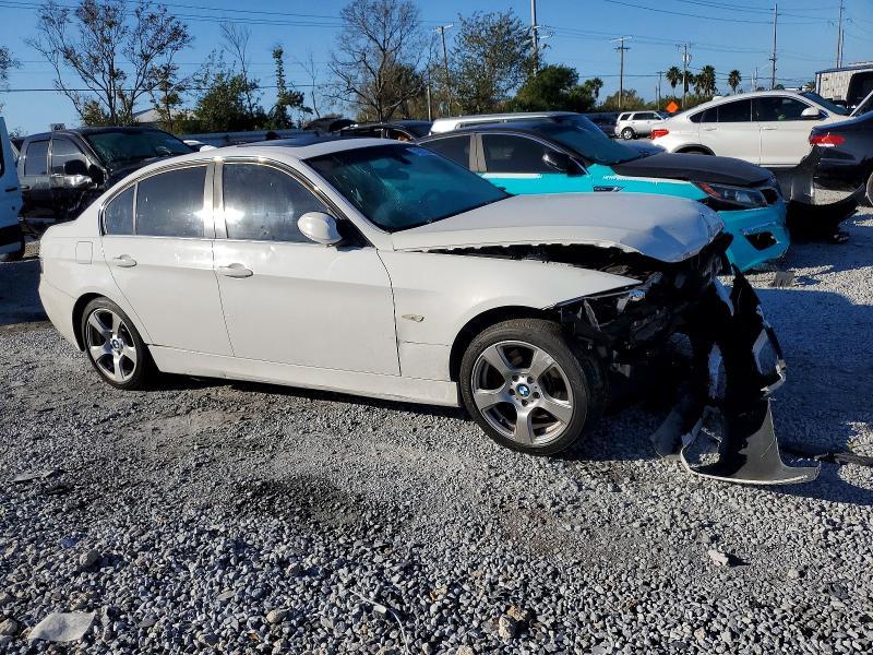 2006 BMW 330 i