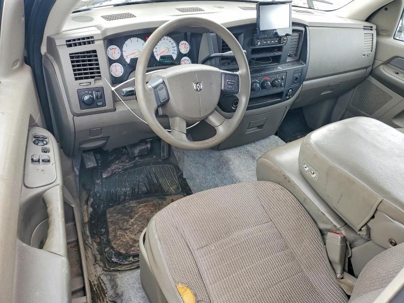 2006 Dodge RAM 1500 ST