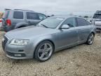 2010 Audi A6 Premium Plus