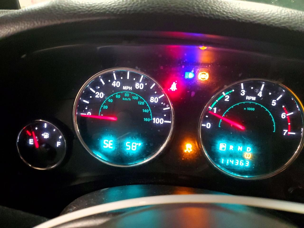 2011 Jeep Wrangler Sport