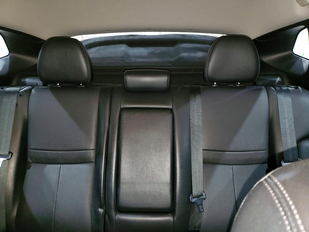 2021 Nissan Rogue Sport sl