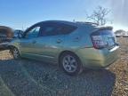 2007 Toyota Prius Base