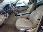 2013 Mercedes-Benz Gl 450 4matic