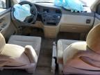 1999 Honda Odyssey ex