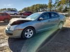 2009 Ford Fusion se