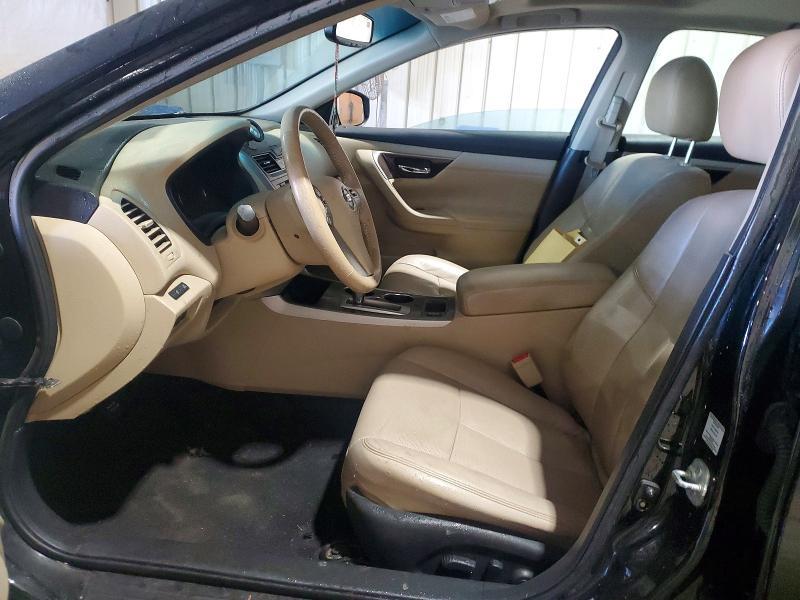 2015 Nissan Altima 2.5 sl