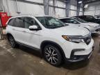 2022 Honda Pilot Touring