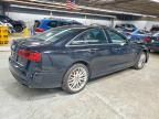 2016 Audi A6 Premium Plus