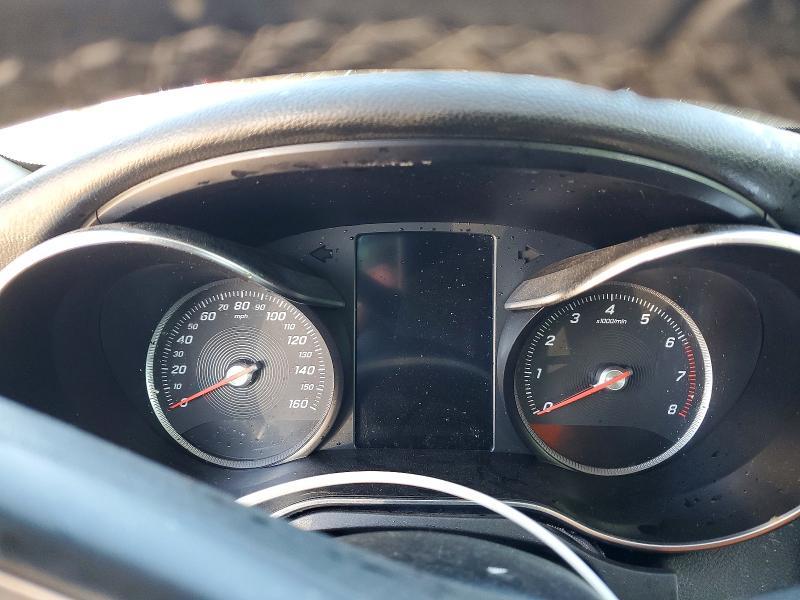 2016 Mercedes-Benz C300
