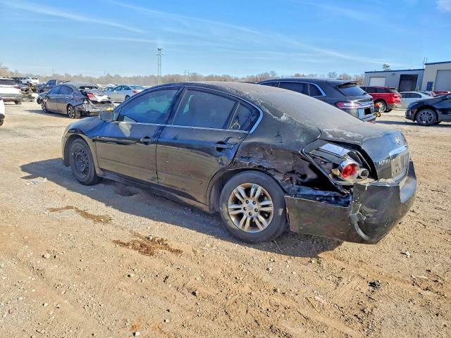 2011 Nissan Altima Base