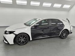 2023 Toyota Camry se Night Shade for sale in Van Nuys, CA