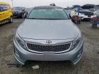2016 KIA Optima Hybrid