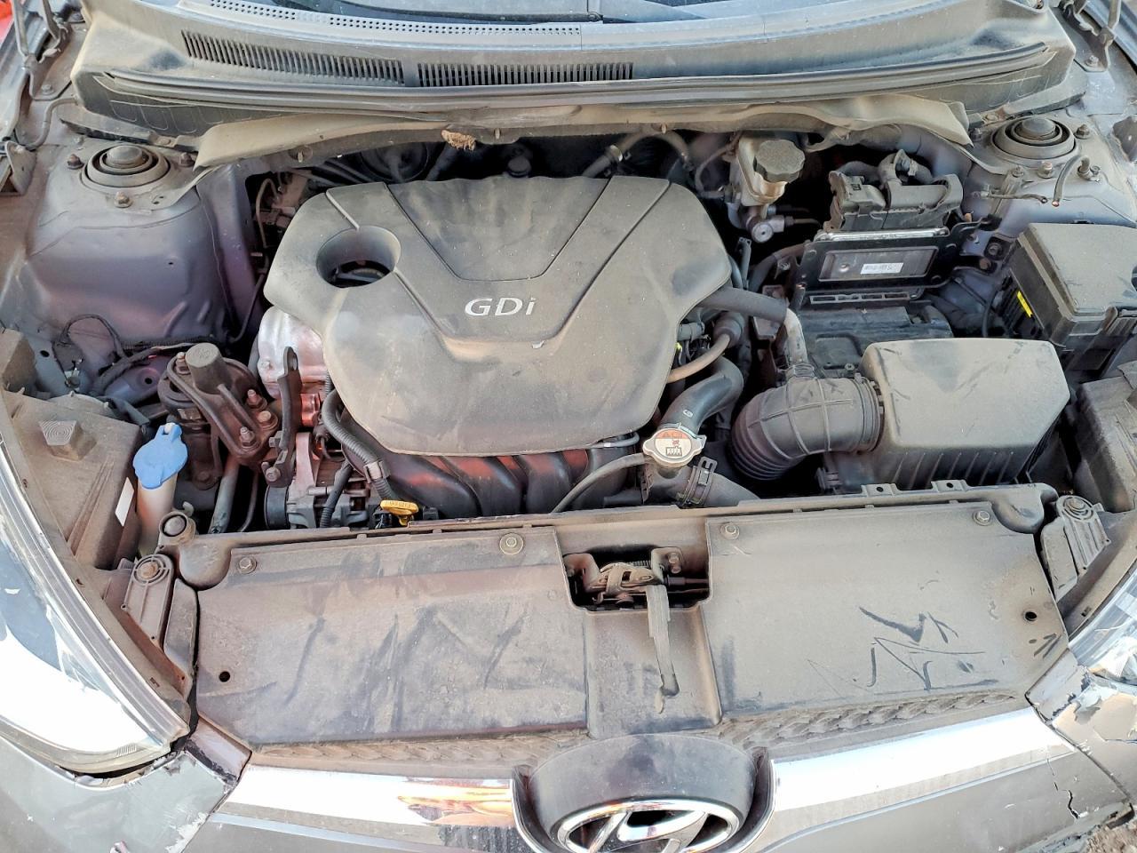 2013 Hyundai Veloster Base