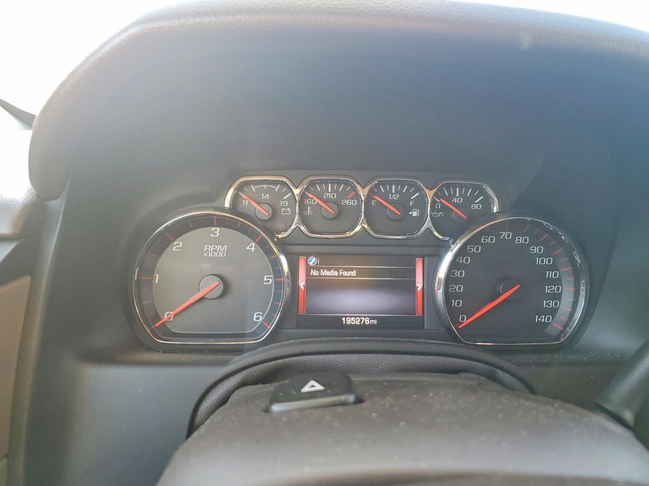 2016 GMC Yukon xl C1500 slt