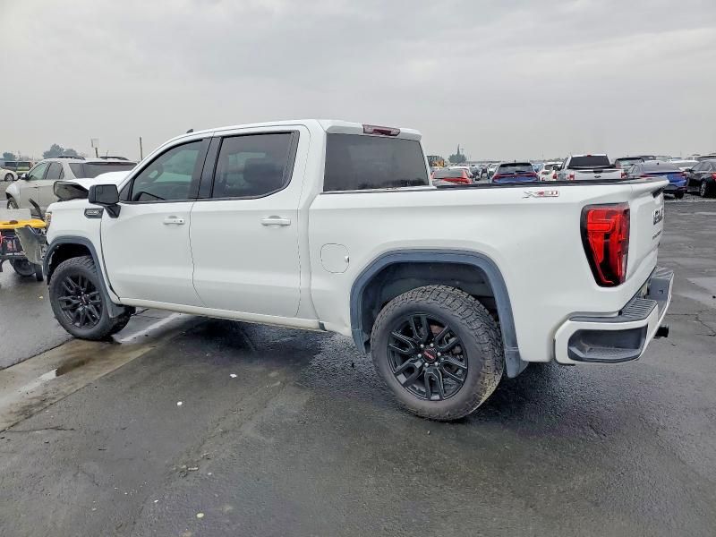 2021 GMC Sierra K1500 Elevation