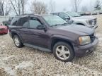 2008 Chevrolet Trailblazer ls