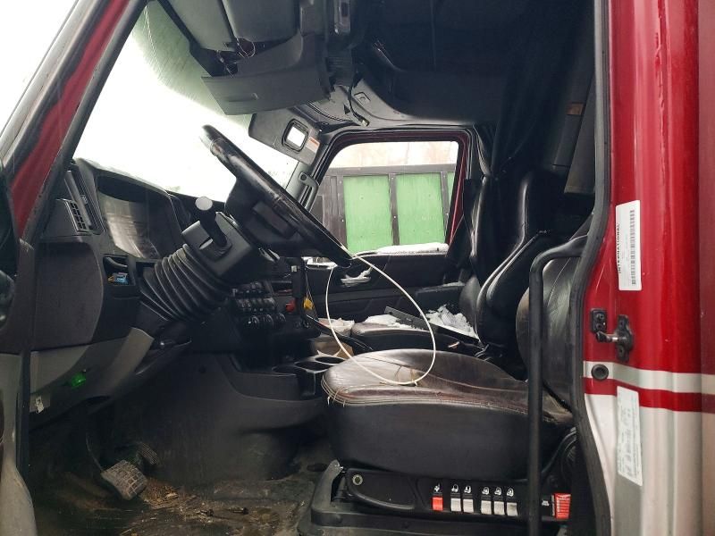 2020 International Lonestar Semi Truck