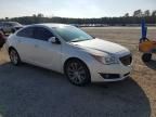 2014 Buick Regal Premium